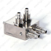 Dual Master Shut-off Valve