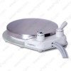 Disc-Type Foot Control