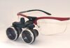 Dental Loupe (2.5x, 3.0x, 3.5x)