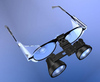 2.5x, 3.0x, 3.5x Flip-up Dental Loupe