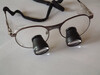 2.5x, 3.0x, 3.5x TTL Dental Loupe