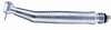 Fiber Optic Push Type with Coupling (HN-MQ)