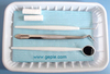 Dental Disposable Kit (MA-18)