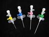 Iv Cannula with Butterly Wings