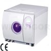 EN 13060 Autoclave (Steam Sterilzier) - Class B, 18L