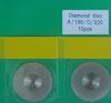 Dental Discs (ZX)