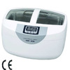 Ultrasonic Cleaner - 2.5L