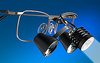 Portable LED Headlight