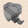 Cotton Roll Dispenser (MDCD)