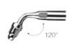 Piezon Ultrasonic Scaler Endo File Holder Tip