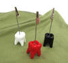 Teeth Name Card Clip (QT002)