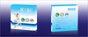 Teeth Whitening Kit with Stunning Result (S-HL204)