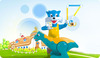 Children Dental Clinic (A8000)