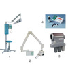 Dental X-ray Unit