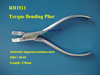 Torque Bending Pliers (RH1511)
