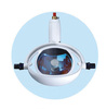 Italy Operation Lamp ISA