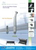 Optic Fiber Dental Handpiece
