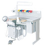Dental Laboratory (YBS-580)