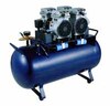 One for Three Dental Air Compressor (PA-3EW-60)