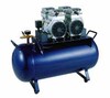 One for Four Dental Air Compressor (PA-4EW-60)
