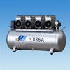 Dental Oilless Air Compressor (JW-036A)