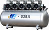 Dental Oilless Air Compressor (JW-038A)
