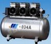 Dental Oilless Air Compressor (JW-034A)