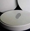 Zirconia Block