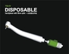 Disposable Handpiece with Light