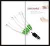 Dental Disposable Handpiece