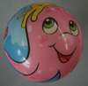 Sponge Ball