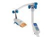 Bleaching Light Unit