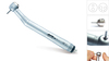 Torque Head Push-Button Dental Handpiece (ME-TU)