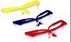 Safty Glasses Anti Fog (D-736)