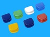 Denture Box (763006(A, B))