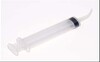 Curved Utility Syrings (Q-105)