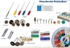 Dental Disposable Items