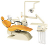 Integral Dental Unit (Zc-S400 Delux)