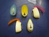 Smiling Toothbrush Cover with Suction Cup (GT0054D)
