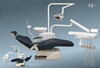 Chair-Mounted Dental Unit (HB 2100)