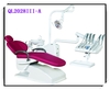 Dental Chair Ql2028iii-A(Top-Mounted)