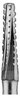 Dental Carbide Burs - 6