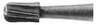 Dental Carbide Burs - 2