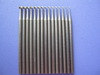 Round Carbide Size