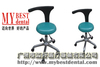 Rotating Doctor Chair (MD602)