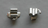 Orthodontic Buccal Tube (Weldable)