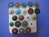 Rubber Wheels Different Size