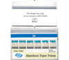 Absorbent Paper Points