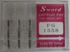 Carbide Bur (FG-1558)