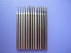 Low-Speed Carbide